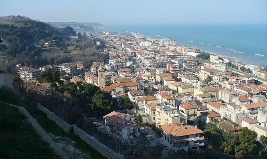 Cupra Marittima