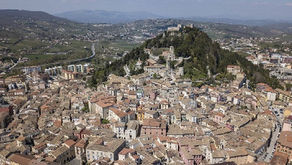 Campobasso tra i racconti del Premio Letterario il Borgo Italiano 2022 con Alessio Manfredi Selvaggi
