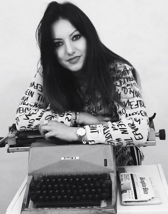Veronica D'Andrea