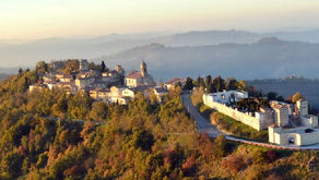 San Giovanni in Galilea tra le poesie del Premio Letterario il Borgo Italiano