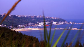 Ortona tra i romanzi del Premio Letterario il Borgo Italiano 2024 con Marina Polidoro