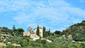 Perti tra le poesie del Premio Letterario il Borgo Italiano 2022 con Marino Beltrame