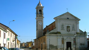 Zerbolò tra le poesie del Premio Letterario il Borgo Italiano 2024 con Federica Mormando