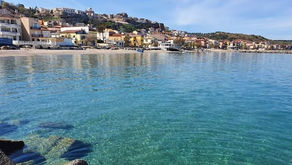 Cariati tra i romanzi del Premio Letterario il Borgo Italiano 2022 con Nicola Campoli