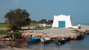 Savelletri di Fasano tra i romanzi del Premio Letterario il Borgo Italiano 2024 con Carmine Natale