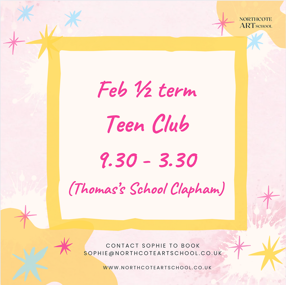 Painting & Drawing 12+ 