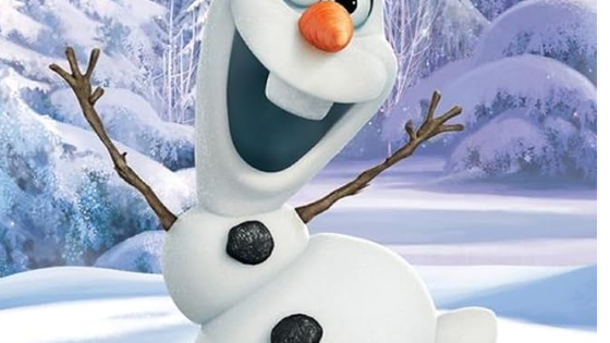 After School Olafs, 4 - 7 year old, SNOWMAN EXTRAVAGENZA