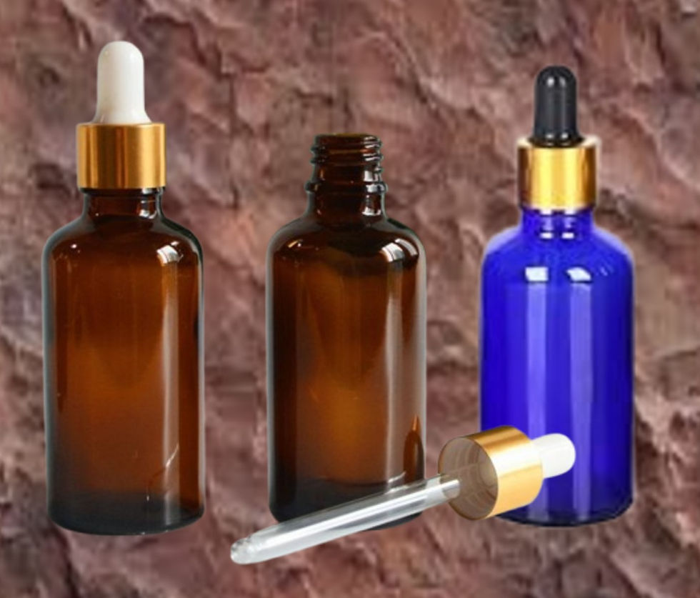 Thumbnail: Argan and Olive Facial Serum