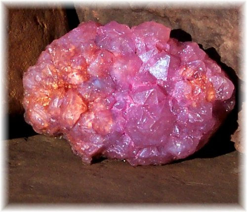 Thumbnail: Rose Quartz Soap