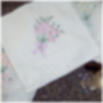 Lavender Drawer Sachet