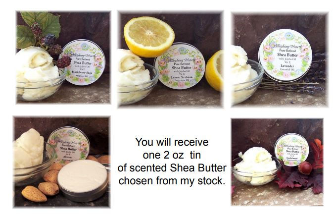 Thumbnail: Soap and Body Gift Set