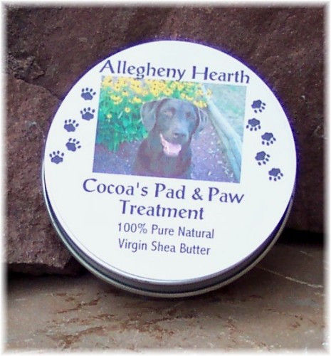 Thumbnail: Private Reserve  Virgin Shea Butter