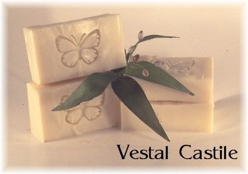 Thumbnail: Unscented Castile Soap