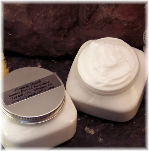 Thumbnail: Angel Glow Silken Therapy Cream