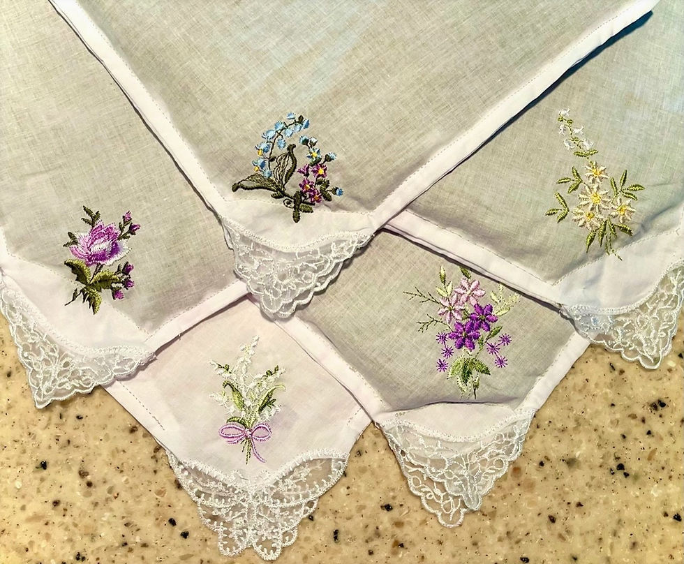 Thumbnail: Organic Lavender Sleep Pillow Sweet Dreams