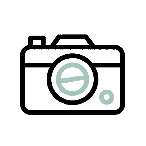 Animated Camera Icon