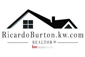 Ricardo Burton Realtor Logo