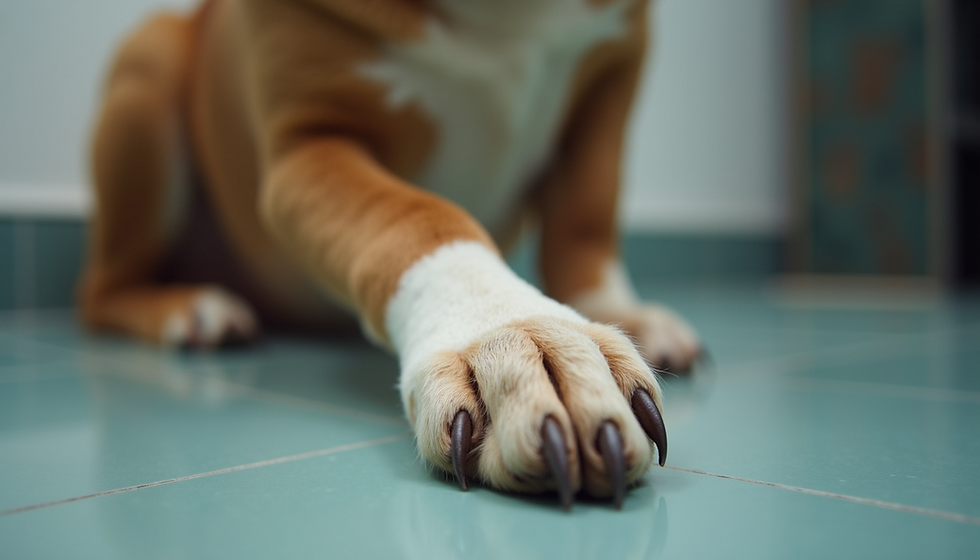 Dog First Aid Basics: Essential Training for Pet Owners