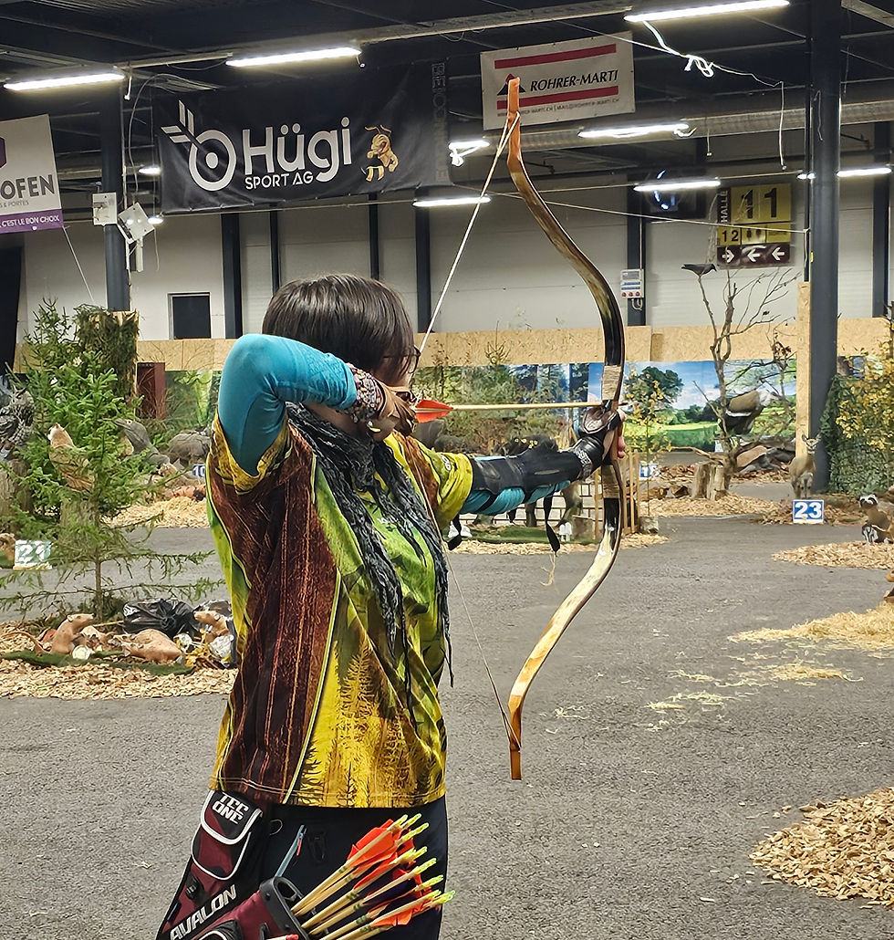 3D Indoor Moutier
