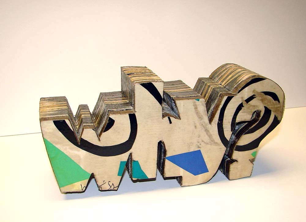 The Decisive Movement