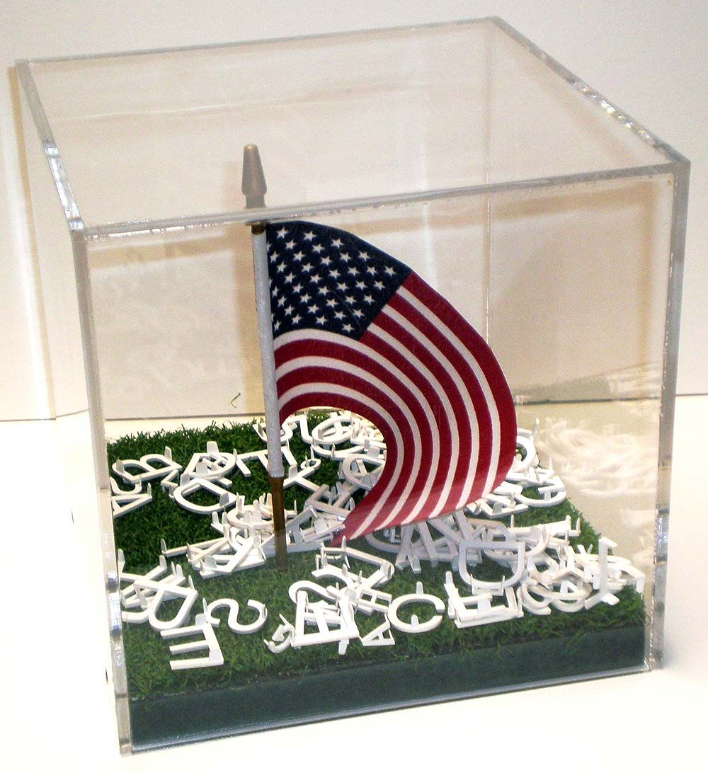 Untitled Pledge of 2013