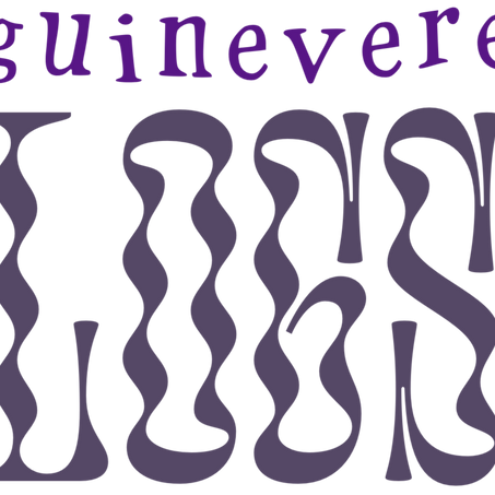 Guinevere Logs.