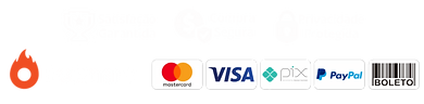 Selo Compra Segura Costume Pet
