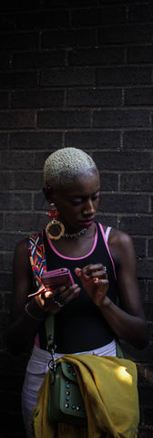 Nottingh Hill Festival, London 2019