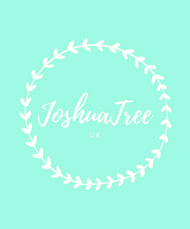 Joshua Tree: Childs toy online shop logo