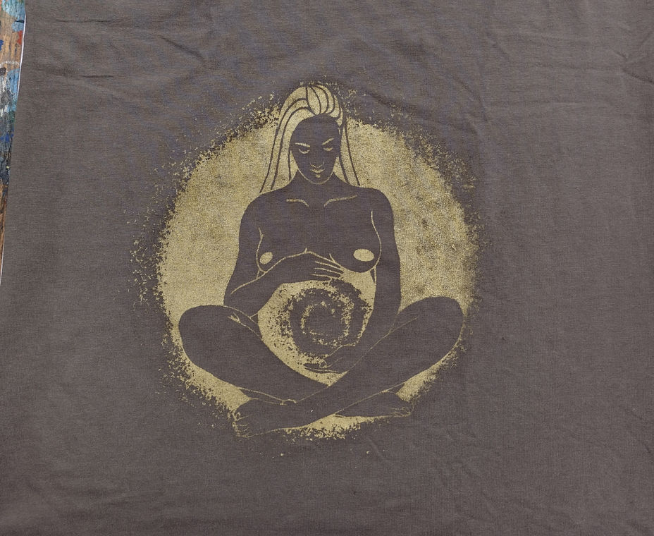 mother universe pregnancy miracle new world childbirth