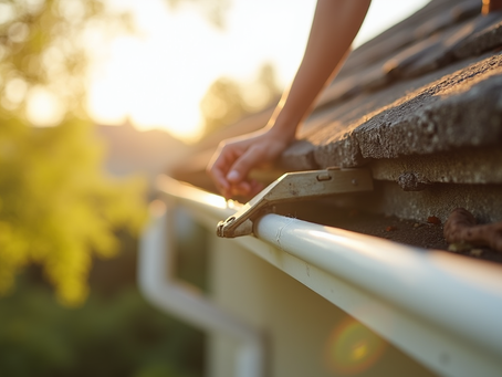 Affordable Home Maintenance Tips to Keep Your Home in Top Shape