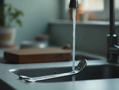 Plumbing Fixture Setup Made Easy