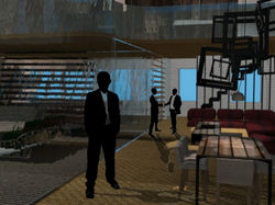 Final rendered visual.