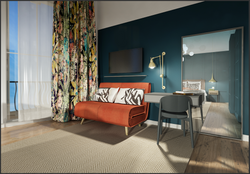Hospitality Design