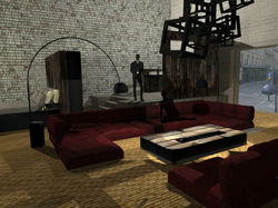 Final rendered visual.