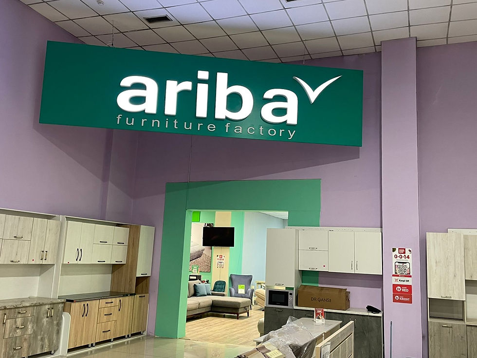 Миниатюра: Световые буквы цена.заказать световые буквы.световые буквы на заказ.световые буквы на заказ по низкой цене Алматы