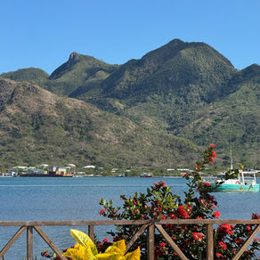 Santa Catalina: el Caribe auténtico que muchos buscan y pocos encuentran