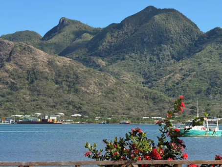 Santa Catalina: el Caribe auténtico que muchos buscan y pocos encuentran