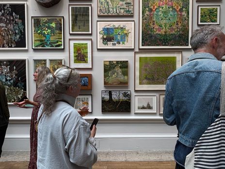 RA Summer Exhibition 2026