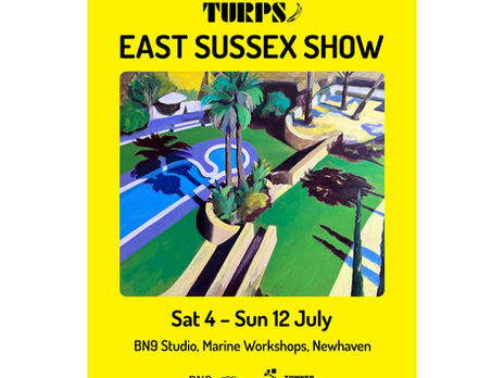 Turps East Sussex