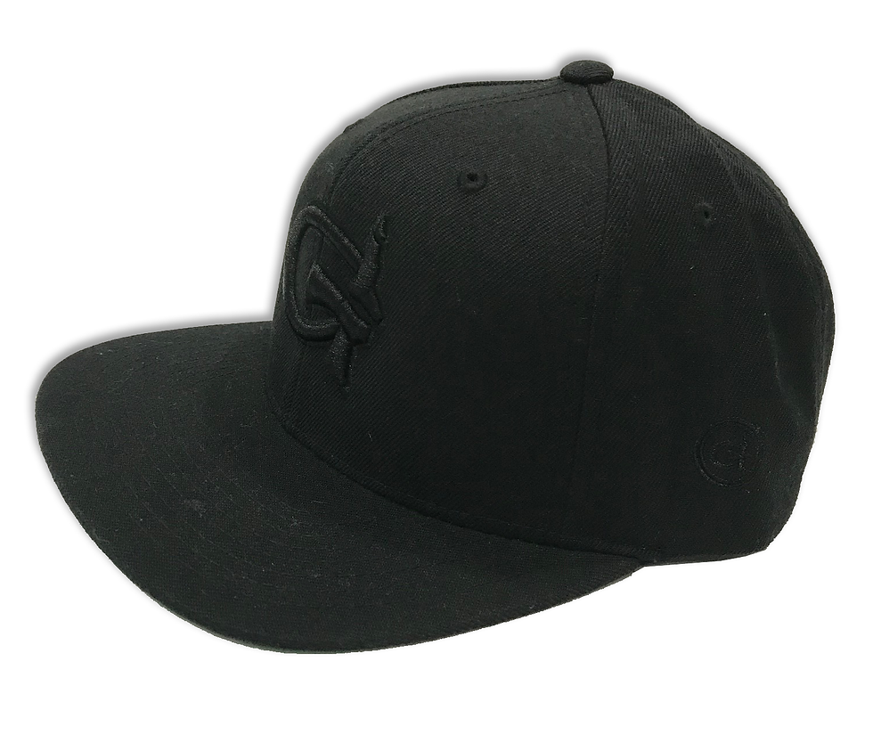 Thumbnail: The"Blackout" Collection