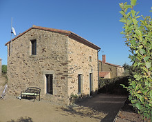 La Petite Maison