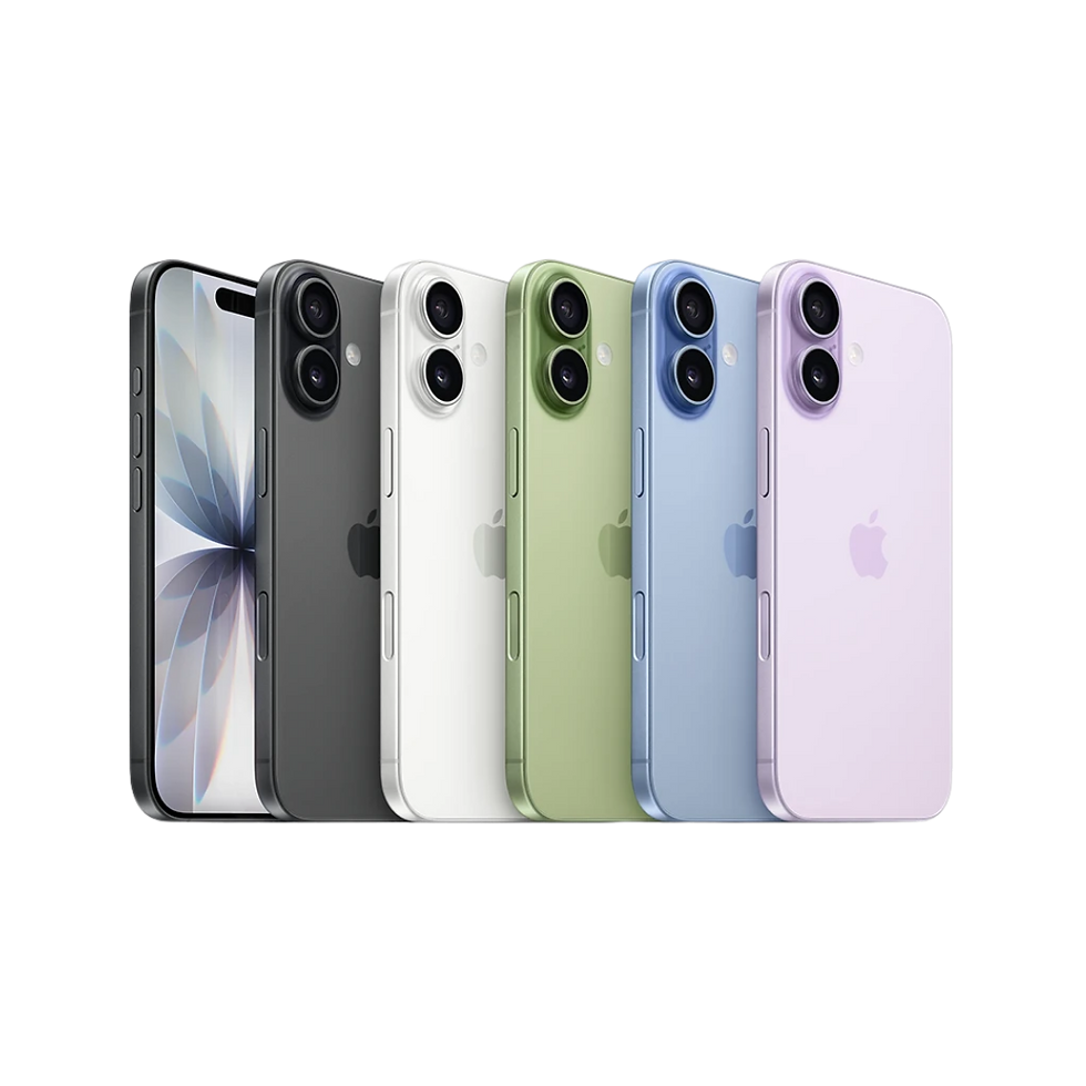 iPhone 17 – Potencia, Innovación y Estilo de Apple | Computronic Store Colombia