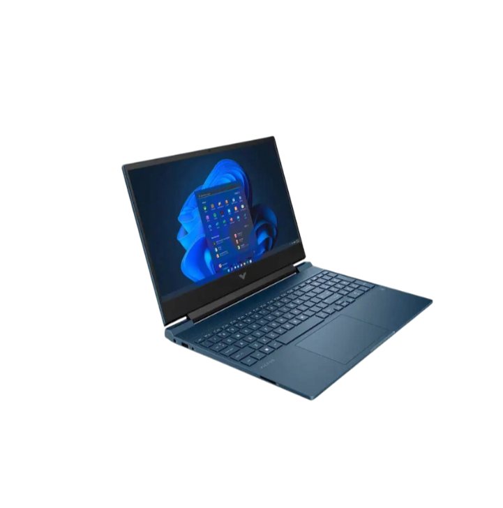 H-P VICTUS 15-FA1082WM CORE I5-13420H 16 RAM RTX 4050 6 GB 512 SSD