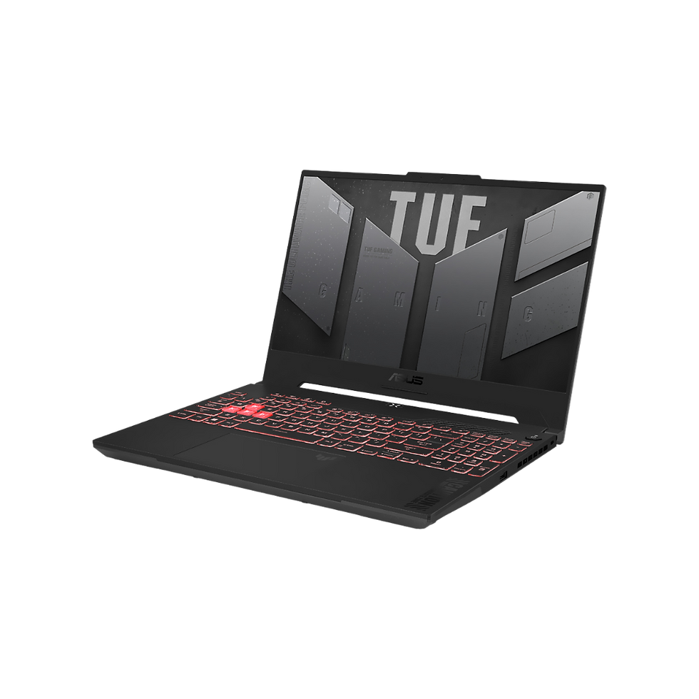 Asus Tuf A16 Amd Ryzen 7- 170 Rtx 4050 6GB 512GB SSD 16GB Ram