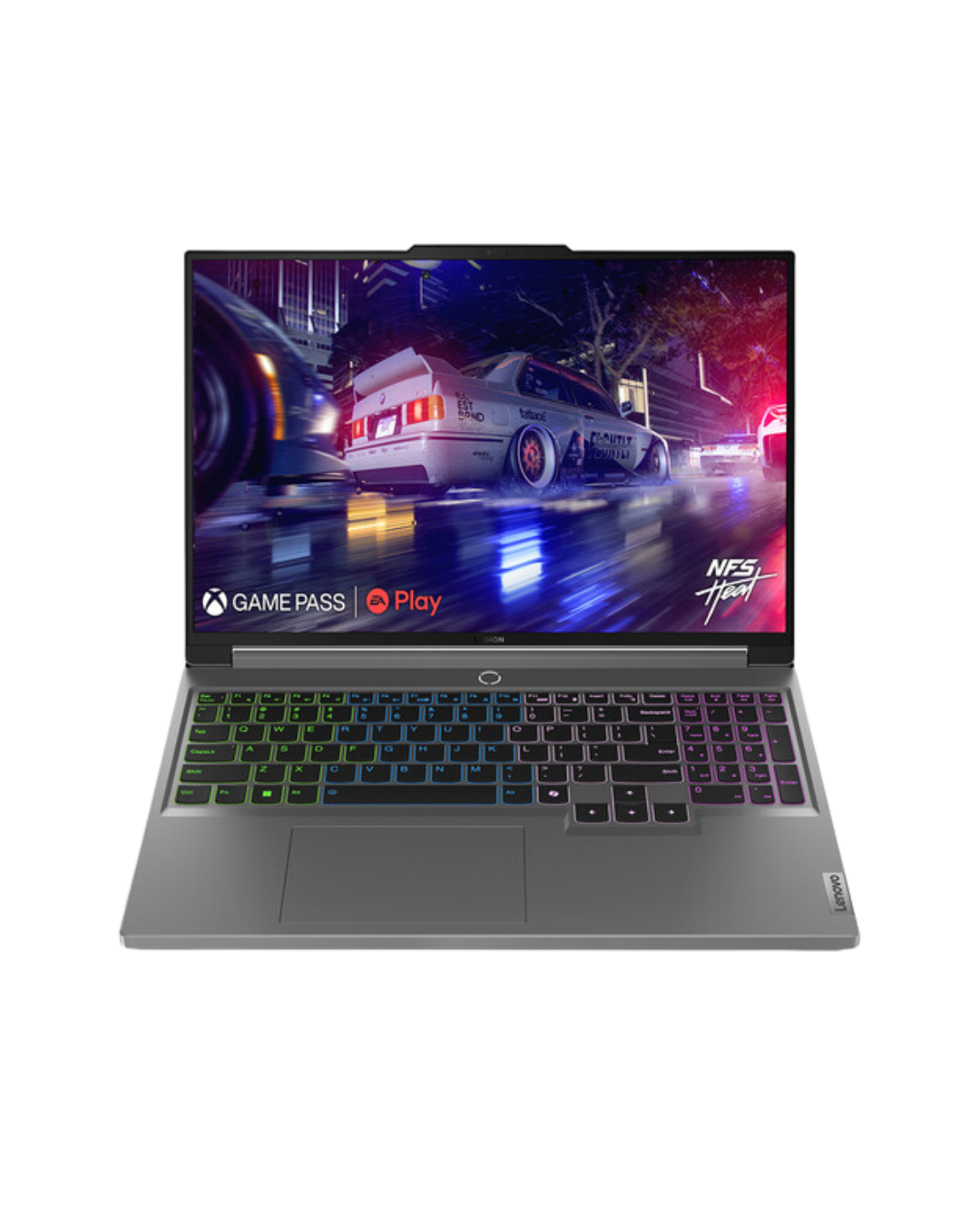 Lenovo Legion 5 16IRX9 Intel i7-13620HX 16 RAM 1TB SSD RTX 4060 de 8 GB