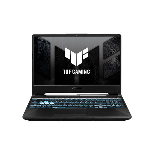 ASUS TUF FA506NF-HN004 Ryzen 7535HS 8BG RAM 512SSD RTX 2050 4GB