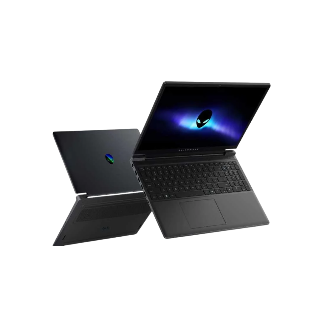 Dell Alienware 15" Intel Core 7 - 240H RTX 4050 6GB 16GB Ram 512 SSD