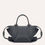 Thumbnail: the pinar crossbody in black leather