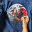 Thumbnail: Itachi's Balance Denim Jacket